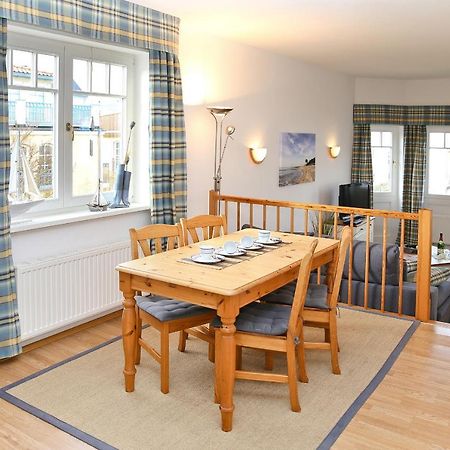 Sonnenresidenz II We 10 Lejlighed Ostseebad Kühlungsborn Eksteriør billede